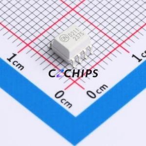 ทรานซิสเตอร์ทรานซิสเตอร์ SOIC-8 MOCD211M ใหม่ของแท้ชิ้นส่วนอิเล็กทรอนิกส์ - Product Image 1