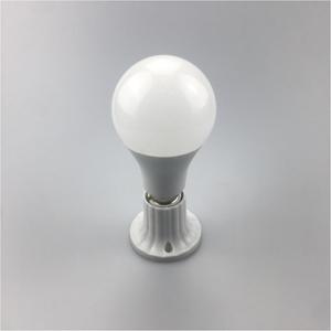 Đèn LED cổ điển mini thiết kế mới nhà ở điện nguyên liệu năng lượng mặt trời bán buôn thiết kế mới thay đổi độ sáng cơ thể con người màu đỏ bóng đèn cảm ứng - Product Image 4