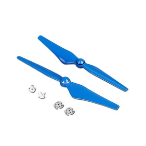 Hélices de Repuesto para Dron DJI Phantom 4, Modelo 9450S, de Liberación Rápida, Accesorios de Plástico para Drones - Product Image 3