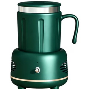 Taza Inteligente para Calentar y Enfriar M1-808, Calentador de Enfriamiento Rápido con Alimentación USB para el Hogar y la Oficina - Product Image 5