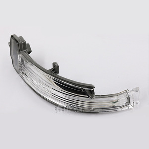 Luz LED de Señal de Giro para Espejo Lateral de Buick GL8, Repuesto para Modelos 2011-2016, Lado Izquierdo y Derecho - Product Image 3
