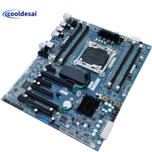Mainboard For HP <strong>Z640</strong> Motherboard Workstation 761512-001 710325-001 710325-002 100% tested fully work - Product Image 2