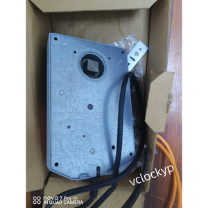 1 Pieza de Actuador BELIMO GRVU230 Nuevo, Envío Rápido a Través de FedEx - Product Image 2