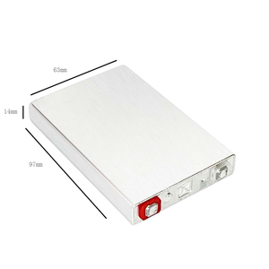 60C High Power 2.4V 2.9Ah LTO Prismatic Lithium Titanate <strong>Battery</strong> Cell <strong>12V</strong> <strong>Battery</strong> for Car Audio Motor Starter Energy Storage - Product Image 4