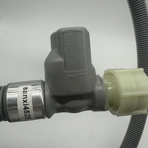 Tuyau de <span class=keywords><strong>vidange</strong></span> haute pression Aquastop pour <span class=keywords><strong>lave</strong></span>-<span class=keywords><strong>vaisselle</strong></span> 1600mm pour <span class=keywords><strong>Whirlpool</strong></span>, Aristons, Indesit C00372679 TUYAU D'ALIMENTATION EN EAU UNIVERSEL - Product Image 4