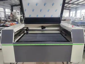 Machine de gravure laser cnc, ciseleur laser co2 à haute vitesse 6090 1060 60w 80w 100w 130w, 900x600 ou 1000x600mm