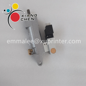 Vanne de cylindre EA Printing Machines A1.184.0010 pour SM74 CD74 - Product Image 5