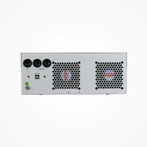Contrôleur de charge solaire MPPT EG4 Modèle 95033 100W Tension PV maximale 84V Fonctionnement 24 heures sur 24 - Product Image 3