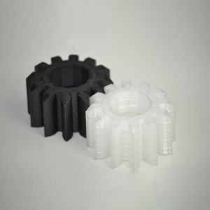 Servicios de Impresión 3D Personalizados en Nylon SLS MJF, Piezas Industriales de Alta Resistencia y Dureza de Guangdong, Alta Precisión y Funcionalidad - Product Image 2