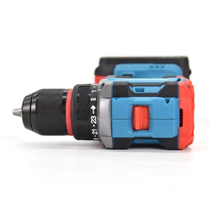 18V Pin herramientas công cụ nói chung khoan điện không dây điện Công cụ Kit - Product Image 6