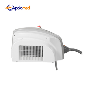 Appareil laser diode 808 nm Apolomed pour l'épilation permanente des peaux noires, réduction des poils sans <span class=keywords><strong>douleur</strong></span> HS-810 pour usage commercial - Product Image 6