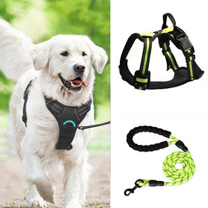 טקטי בולדוג צרפתי chleco pecheras para perros perros חיית מחמד רתמה כלב רתמה אוקספורד - Product Image 1