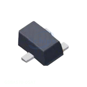BOM IC In Stock Diode Arrays SOT-523 GSBAS70-05AT Electronic Circuit Components - Product Image 1