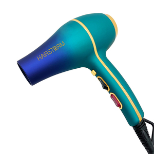 Prezzo di fabbrica motore a corrente alternata Druer per capelli Pro e volumizzatore macchina phon personalizzato professionale utilizzato In salone - Product Image 2