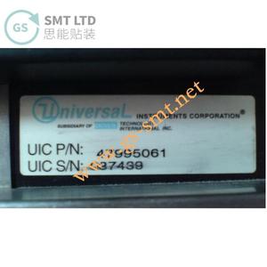 Alimentateur multi-pitch SMT UIC GSM 32 mm 47995061 pour machine universelle - Product Image 3