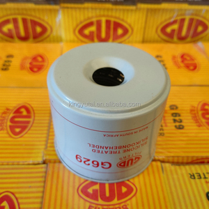 <span class=keywords><strong>Prix</strong></span> d'usine Nouveau filtre à huile et à carburant GUD pour voiture Jetta G629 - Product Image 5