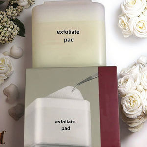 Tampon Peeling Coréen <span class=keywords><strong>Phyto</strong></span> Enzyme Gaze de Resurfaçage du Visage Vegan Resserre les Pores - Product Image 6