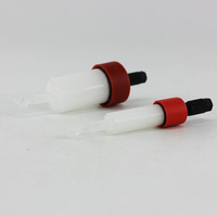 Consommable de laboratoire : Colonne pré-remplie Q70 à échange anionique puissant