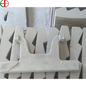 Barras de Rejilla de Hierro-Cromo y Hierro-Cromo-Níquel Resistentes al Calor Cr25Ni12 Grado EB32519 - Product Image 2