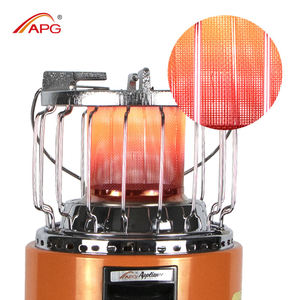 220V Offre Spéciale <span class=keywords><strong>propane</strong></span> nouveaux chauffages <span class=keywords><strong>Butane</strong></span> extérieur <span class=keywords><strong>intérieur</strong></span> cuisine chauffage 2 en 1 petit chauffage de salle à gaz - Product Image 3