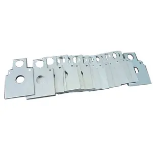 Custom Manufacturing Stainless Steel Metal Custom Metal Blanks Stamping Parts