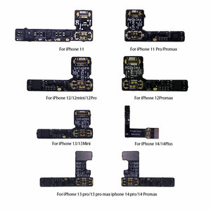 Pin Thúc Đẩy <span class=keywords><strong>Flex</strong></span> Sửa Chữa Cáp Lỗi Cảnh Báo Bên Ngoài Tag Trên <span class=keywords><strong>Flex</strong></span> Cáp Hội Đồng Quản Trị Cho <span class=keywords><strong>Iphone</strong></span> 11 12 13 14 15 Tất Cả Các Mô Hình - Product Image 6