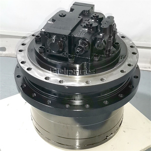 Conjunto de Motor de Traslación (Final Drive) para Excavadoras 315B 315BL - Repuestos 148-4570, 185-8530, 136-2813, 136-2851, 136-2798, 136-2850 - Product Image 1