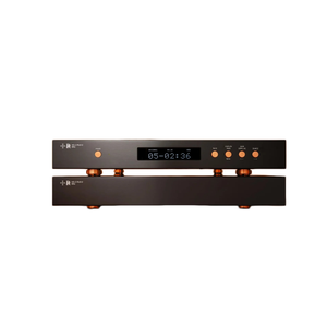 A-462 HOLO Audio May Decodificador <span class=keywords><strong>DAC</strong></span> R2R Totalmente Discreto - Product Image 5