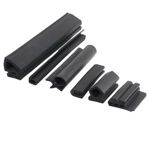 ยางซีลขอบประตูตู้เย็น ยางซิลิโคน EPDM แบบกลม สำหรับปิดผนึกขอบหน้าต่าง - Product Image 2