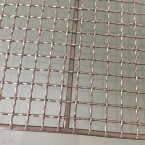 Lưới nướng BBQ Titan nguyên chất - Chất lượng cao cho việc nướng tuyệt hảo - Product Image 6