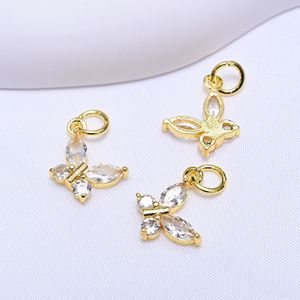 Colgantes de joyería fina Charms Top 10 Trending Proveedor al por mayor en línea con muestra gratis en nuestros productos al por mayor de Venta caliente - Product Image 5
