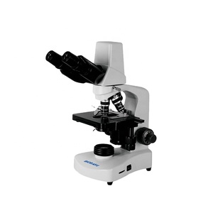 <span class=keywords><strong>Microscope</strong></span> électronique à <span class=keywords><strong>balayage</strong></span> BIOBASE BMB-117M, trinoculaire, numérique LCD, pour laboratoire - Product Image 1