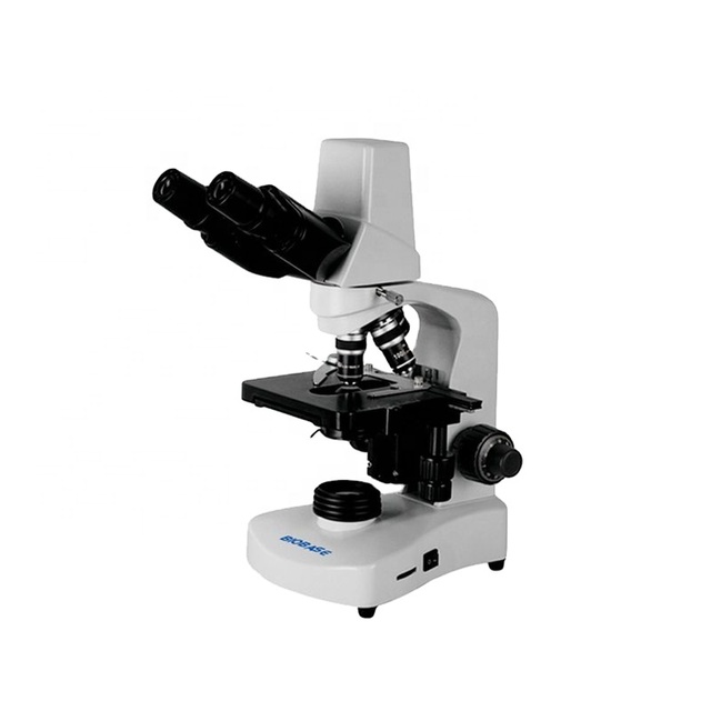 BIOBASE Microscope Price BMB-117M Scanning Electron Microscope Trinocular Lcd Digital Microscope for Lab