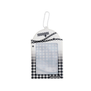<span class=keywords><strong>Porte</strong></span>-cartes personnalisé en plastique PVC à impression numérique <span class=keywords><strong>pour</strong></span> <span class=keywords><strong>photo</strong></span> avec <span class=keywords><strong>porte</strong></span>-clés <span class=keywords><strong>porte</strong></span>-cartes - Product Image 6