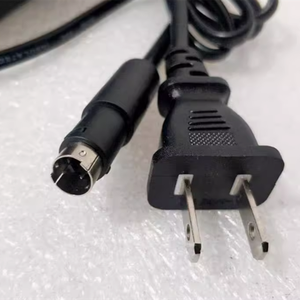 ใหม่สำหรับเครื่องผสม <span class=keywords><strong>Behringer</strong></span> UB502 802 1002 1202FX <span class=keywords><strong>XENYX</strong></span> อะแดปเตอร์ภายนอก QX1202 <span class=keywords><strong>XENYX</strong></span> - Product Image 3