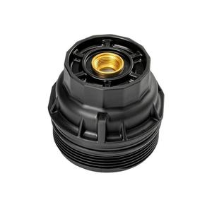 Soporte para Filtro de Aceite 15620-36020 para Toyota Corolla RAV4 Prius, Tamaño Estándar con Rosca de Latón - Product Image 1