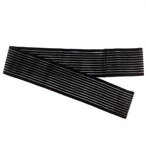 Codera de compresión de nailon transpirable y ajustable para deportes como bádminton y fitness - Product Image 3