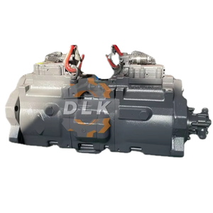 Vente en gros d'usine : Pompe hydraulique K3V280DTH K3VDTH1GZR pour excavatrices SANY SY750H SY750H <span class=keywords><strong>Pro</strong></span> SY750H-S - Product Image 1