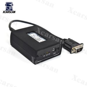 Kit de Diagnóstico para Montacargas Jungheinrich 4.37, Software JUDIT 4, Caja Jungheinrich Judit, Herramientas de Diagnóstico Eléctrico Incado - Product Image 4