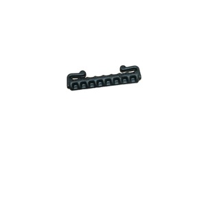 Fermaglio per Cinturino Compatibile con Ba800 Rif. 913705 Categoria Prodotto: Fermagli - Product Image 1