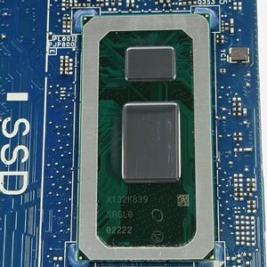 Original nuevo para Dell XPS 9380 placa base i3-10110U 00PD70 EDP35 LA-H931P - Product Image 5