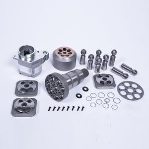 Kit de réparation hydraulique PC200-6, PC200-7, PC220-7, PC220-8, PC300-7, PC300-8, PC400-7 SWING MOTOT - Product Image 1