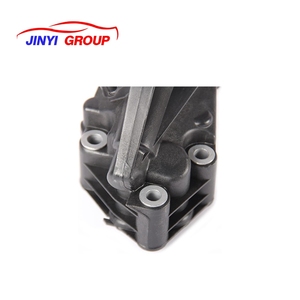 Enfriador de aceite de coche para MERCEDES-BENZ A220 2019-2022 A2701800500 2701800500 2701800610 2701800810 A2601800100 A 270 180 05 00 - Product Image 4