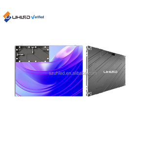 Pantalla LED para Interiores, Panel P2.5, Pantalla de Video para Cine, Cartel Publicitario de Alta Definición, Pantalla LED Comercial para Interiores - Product Image 2
