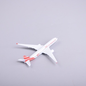 16cm A350 <strong>Air</strong> <strong>Mauritius</strong> Factory Supply Aircraft Model Diecast Simulation Metal Airplane Metal Aircraft Plane Model Gift - Product Image 5