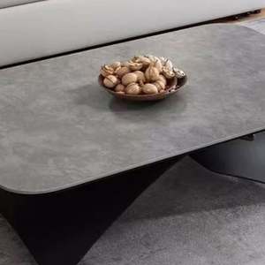 Mesa <span class=keywords><strong>de</strong></span> <span class=keywords><strong>Centro</strong></span> Elevable y Extensible GEDO 2026, Creativa y Versátil, con Altura Ajustable y Transformable <span class=keywords><strong>en</strong></span> Mesa <span class=keywords><strong>de</strong></span> <span class=keywords><strong>Comedor</strong></span> - Product Image 2