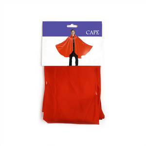 Mát siêu anh hùng CAPE cho người lớn cosplay Dress-up trang phục cho nam giới và phụ nữ cho Halloween Đảng ủng hộ món quà - Product Image 4