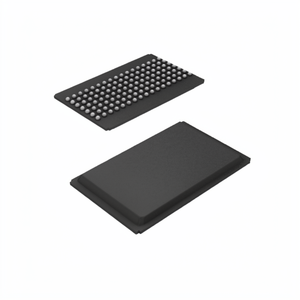 Componente Electrónico Memory 71V65803S133BGG8 119 BGA, Distribuidor Autorizado - Product Image 1