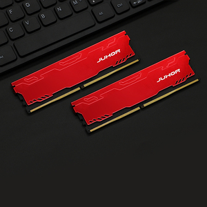 JUHOR 16GB <span class=keywords><strong>DDR4</strong></span> UDIMM ECC Ready Memoria de escritorio Compatible con plataformas de juegos y estaciones de trabajo de servidor <span class=keywords><strong>RAM</strong></span> en stock - Product Image 3
