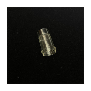 Vaso de Muestra Tianhong Ac700 13.2*14.6*24.6mm Transparente de Plástico PS, Consumible Desechable para Laboratorio - Product Image 4